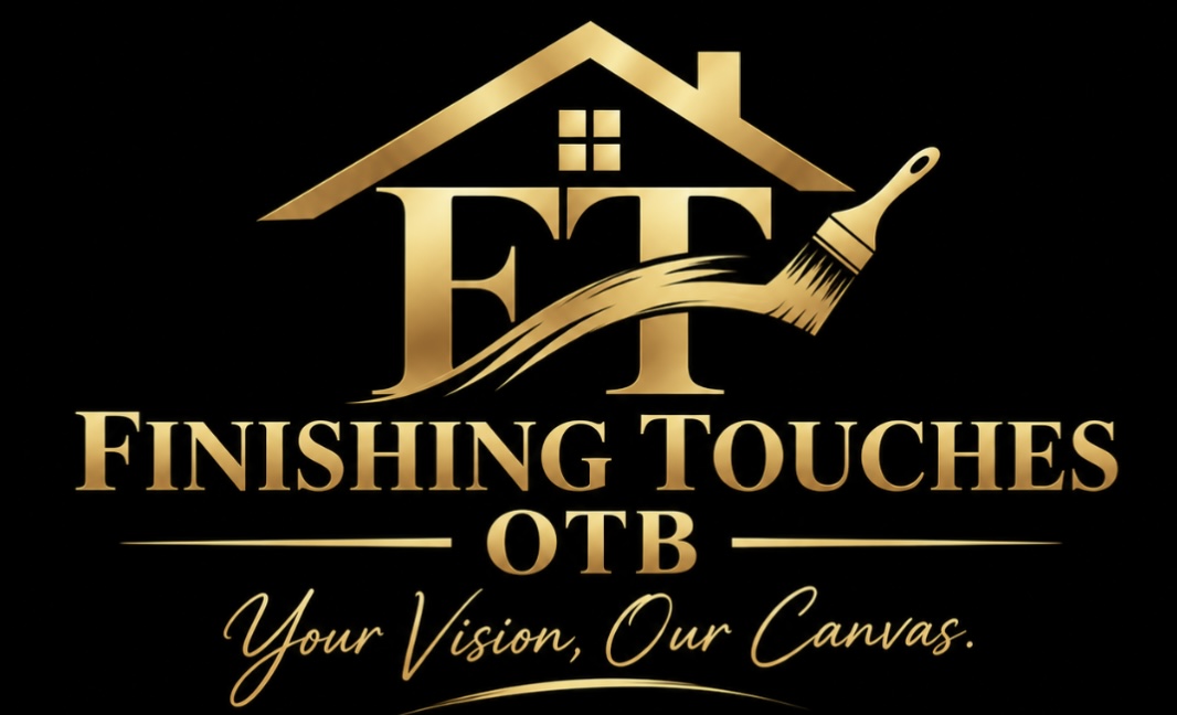 Finishing Touches OTB